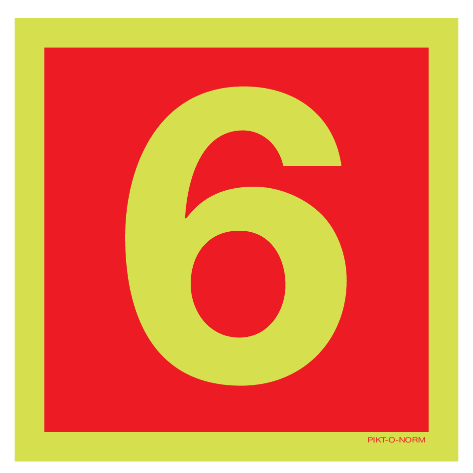 NUMMER 6