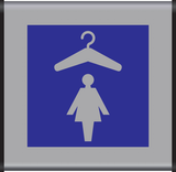 VESTIAIRE FEMMES
