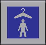 VESTIAIRE HOMMES