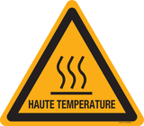 HAUTE TEMPERATURE