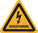 HOOGSPANNING