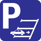 STATIONNEMENT EN MARCHE ARRIÈRE OBLIGAT.