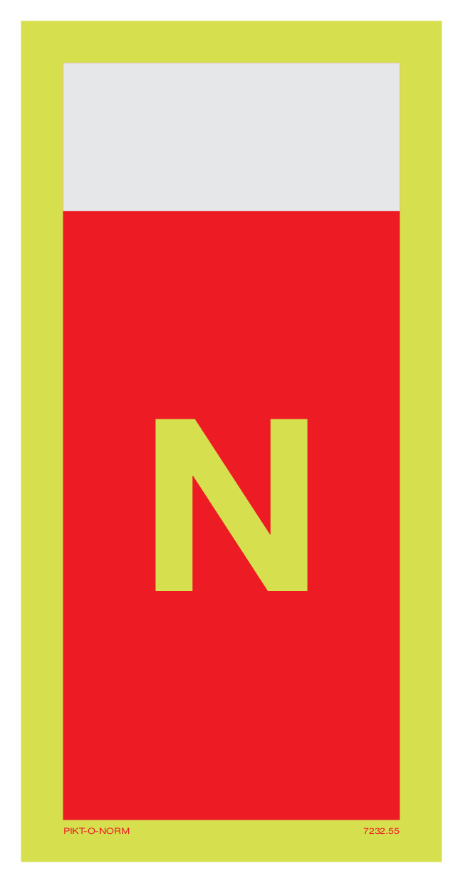 N NITROGEN