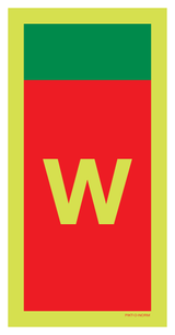 W WATER