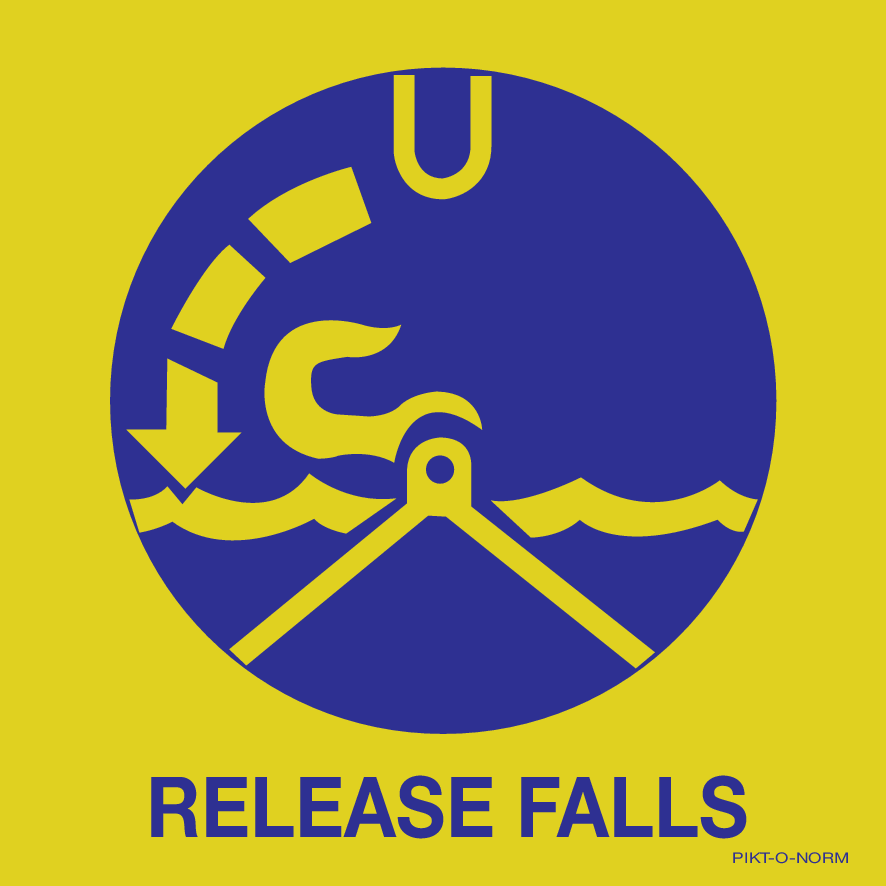 RELEASE FALLS