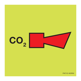 CO2 HORN