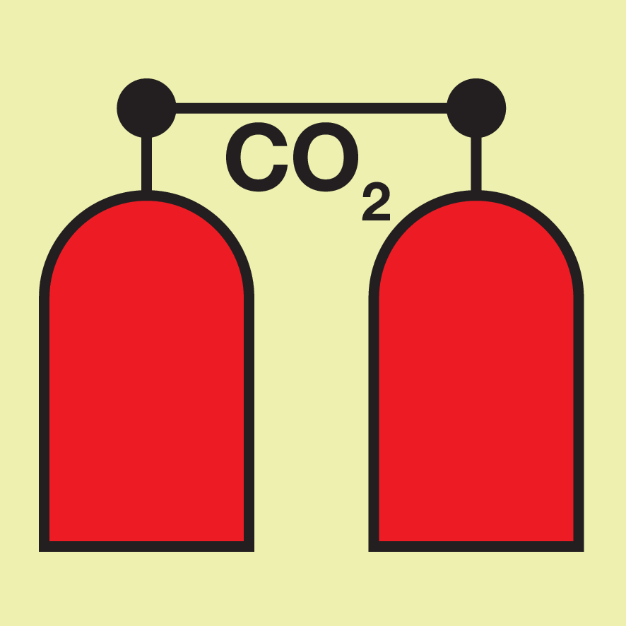 CO2 RELEASE STATION