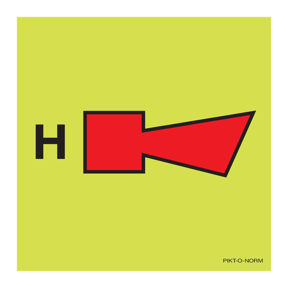 HALON HORN