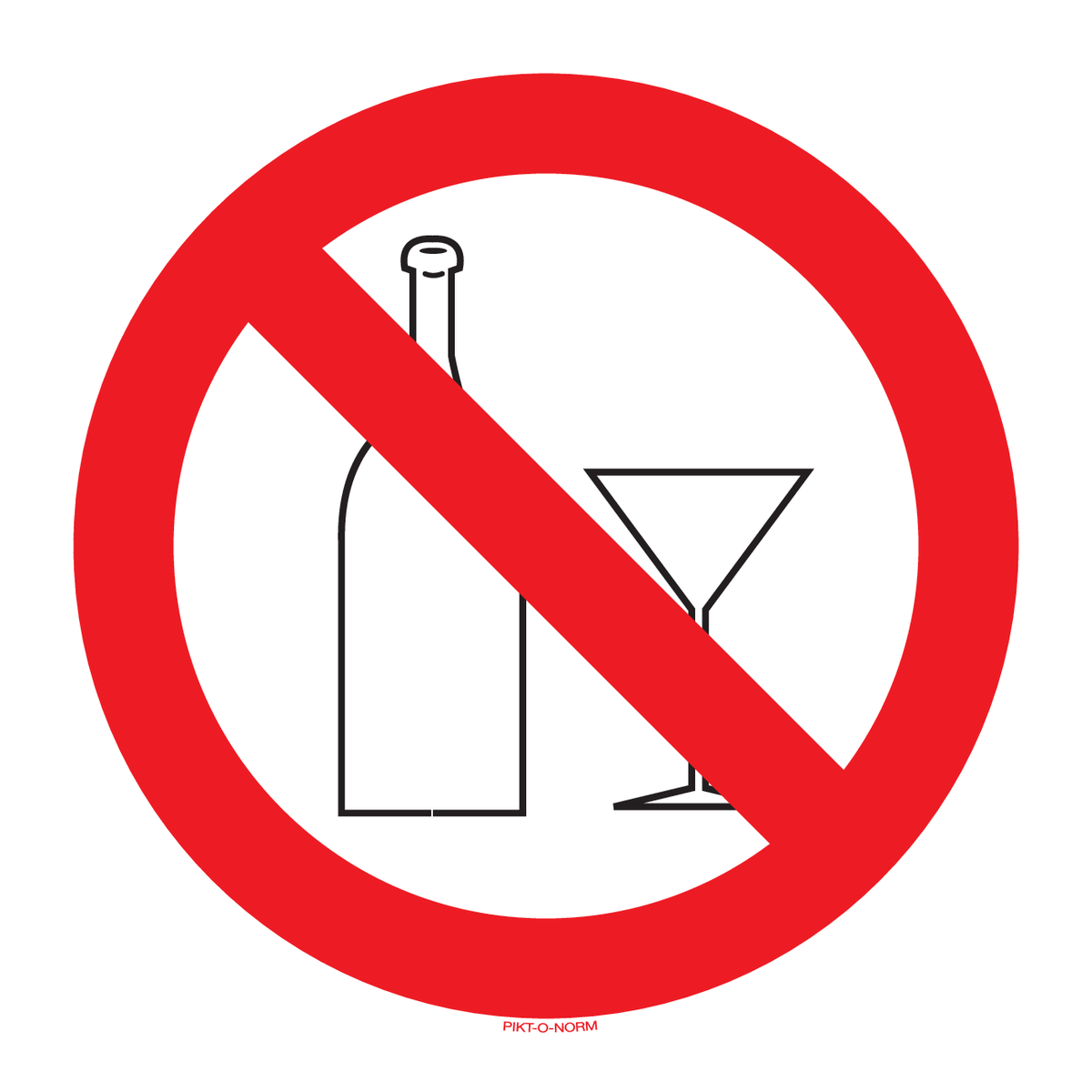 VERRE INTERDIT