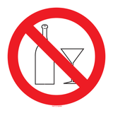 VERRE INTERDIT