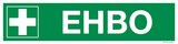 EHBO