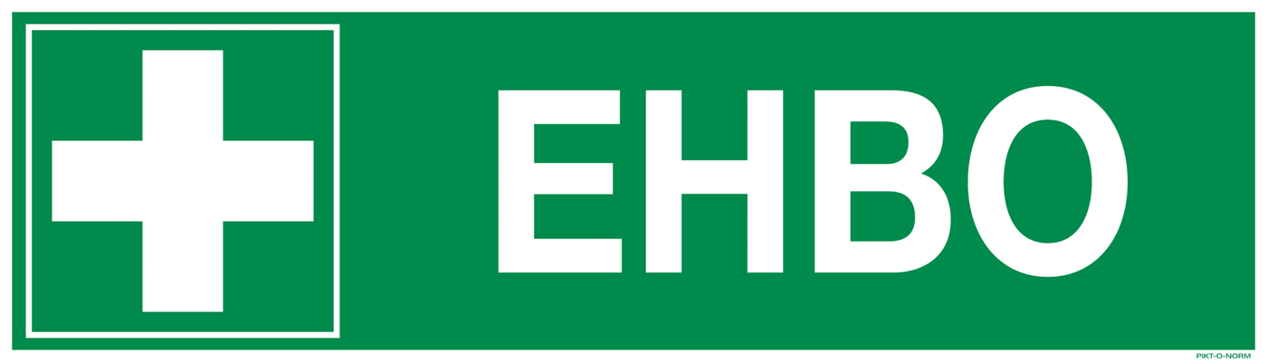EHBO