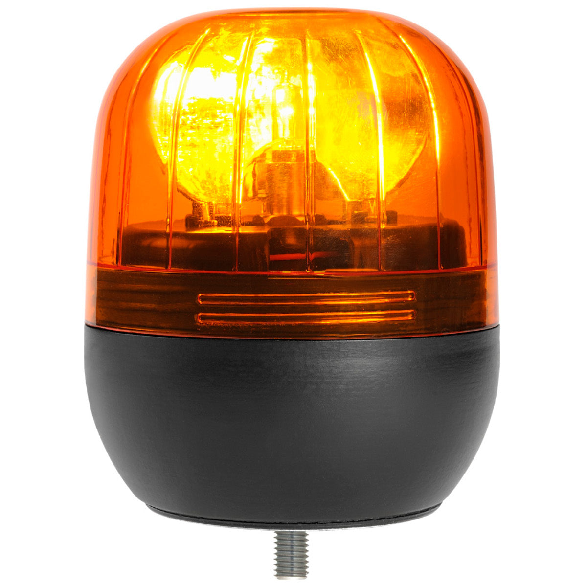 FEUX GYROPHARES A VIS CENTRALE 12 & 24V