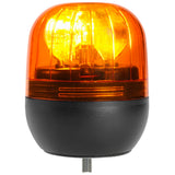 FEUX GYROPHARES A VIS CENTRALE 12 & 24V