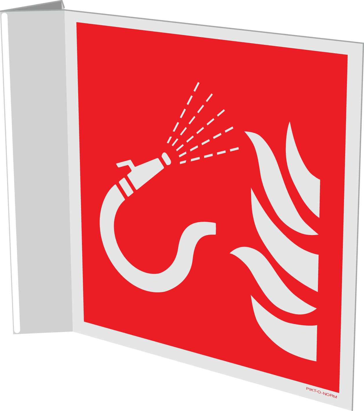 LOSSE BRANDSLANG