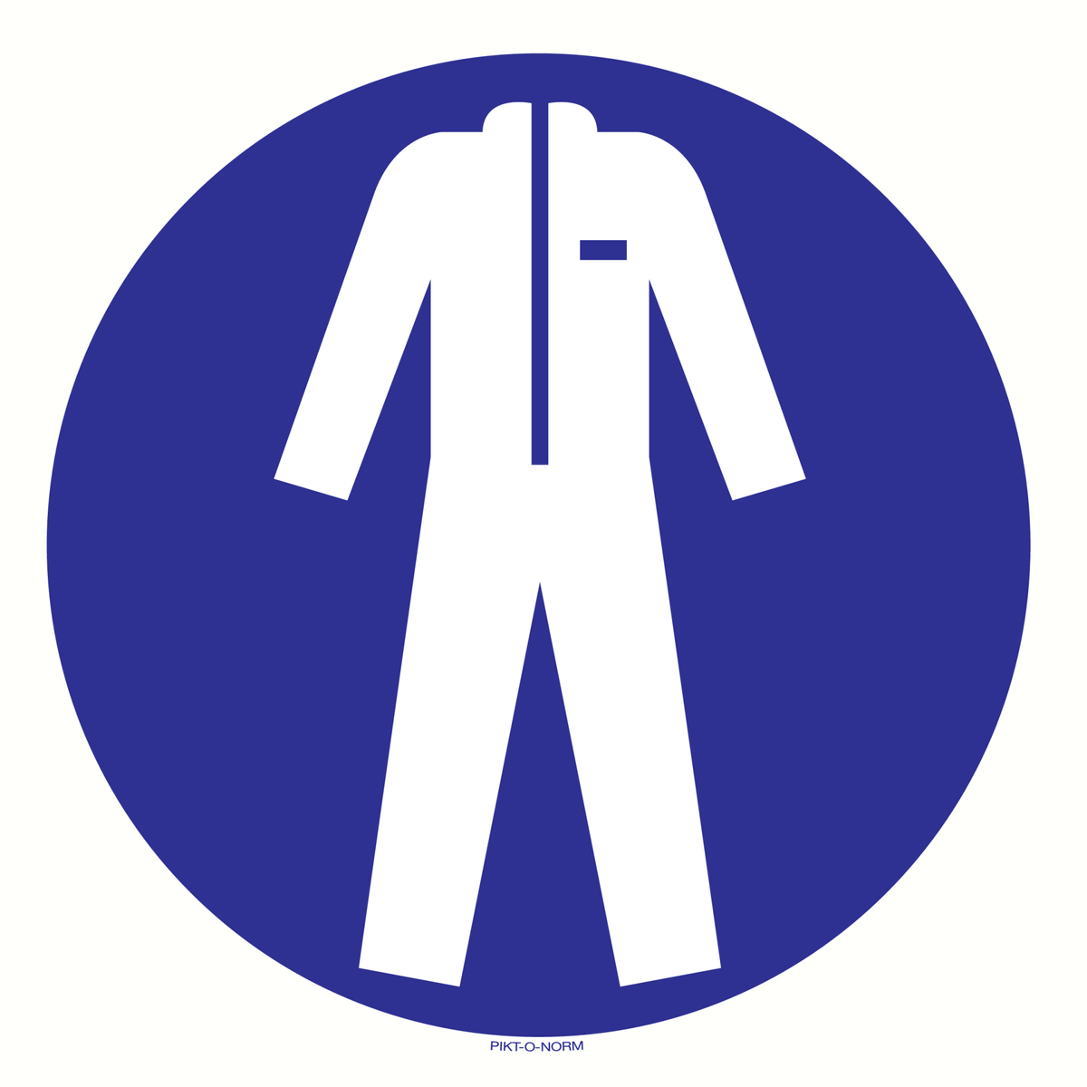 VÊTEMENTS DE PROTECTION OBLIGATOIRES