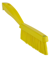 Brosse à main étrote, très dure 300mm