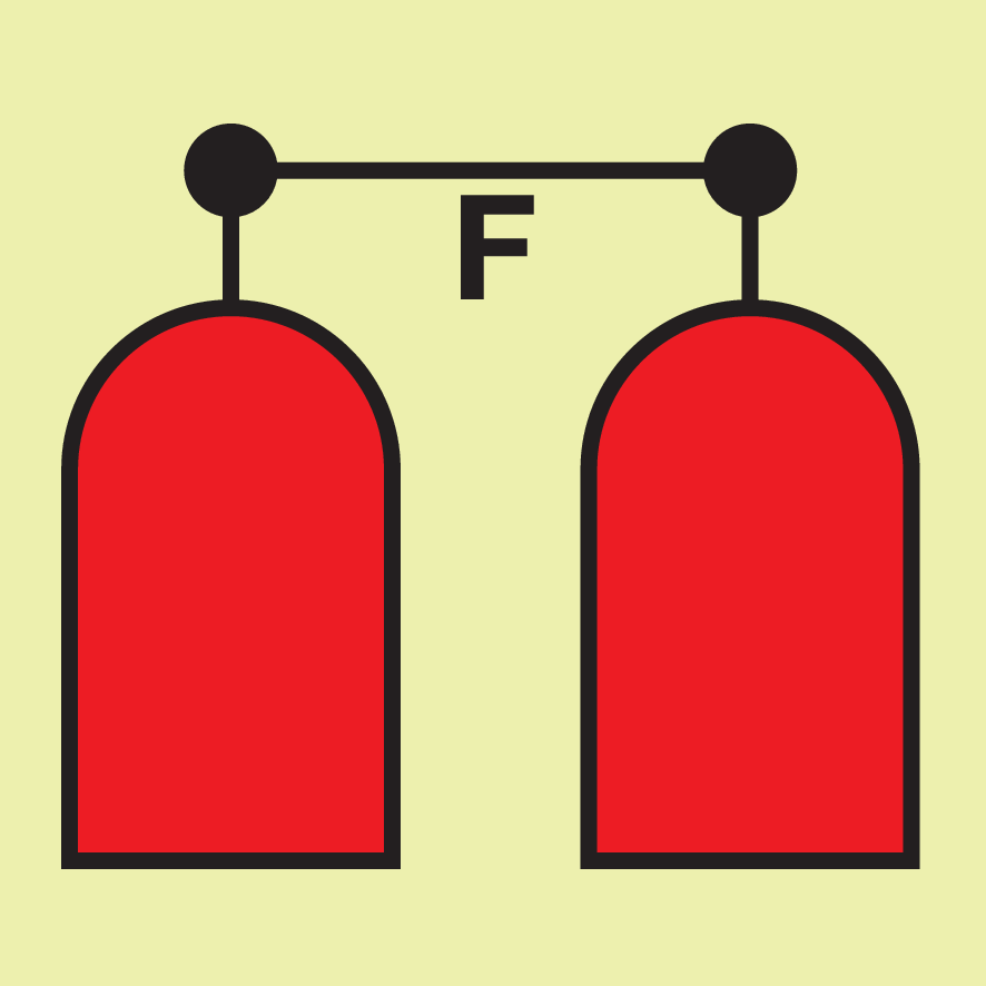 FOAM RELEASE STATION