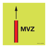 MAIN VERTICAL ZONE
