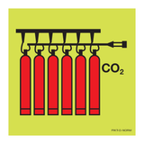 CO2 BATTERY