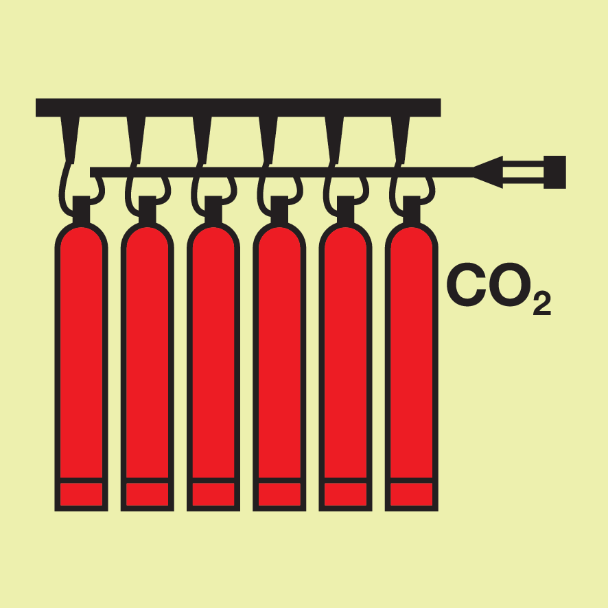 CO2 BATTERY