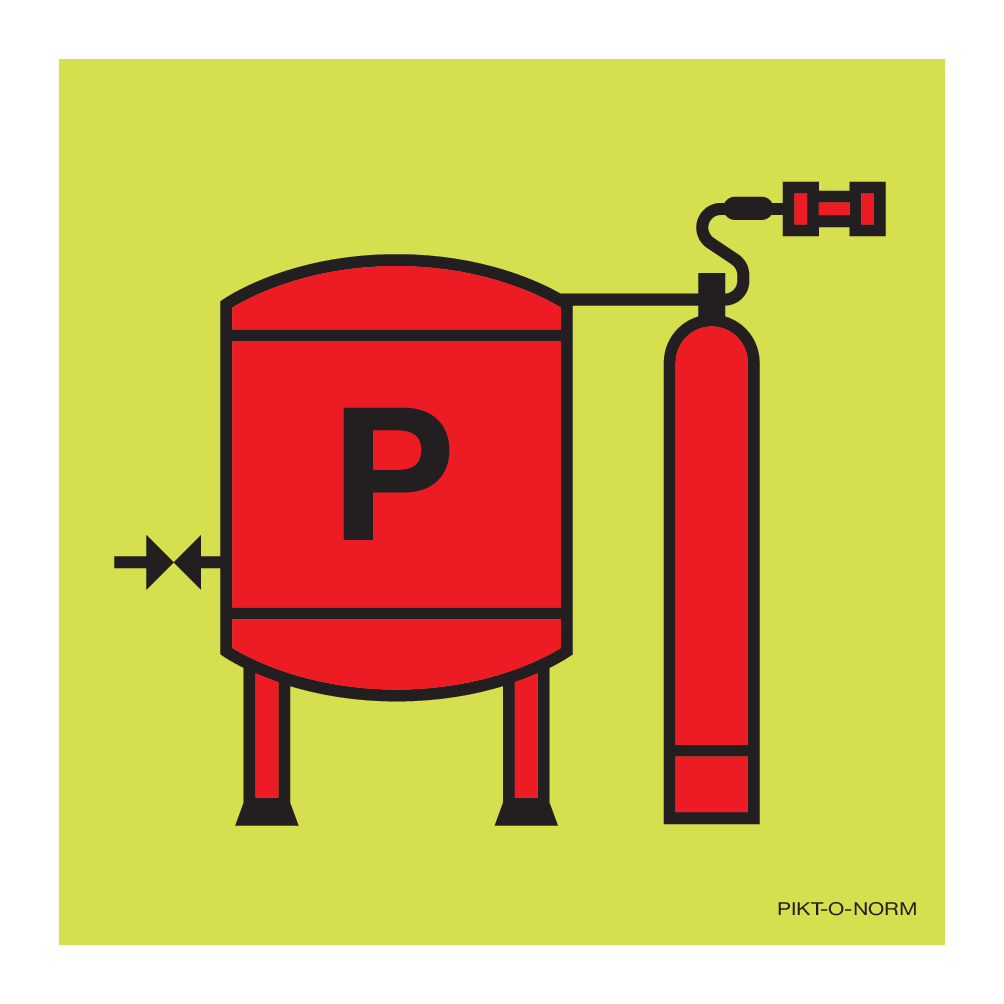 POWDER INSTALLATION