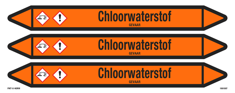 CHLOORWATERSTOF