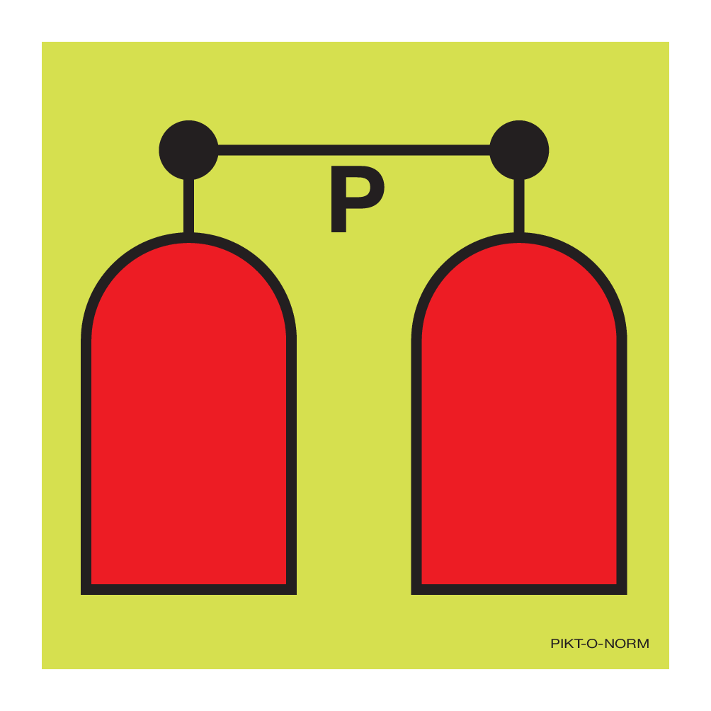 POWDER RELEASE STATION