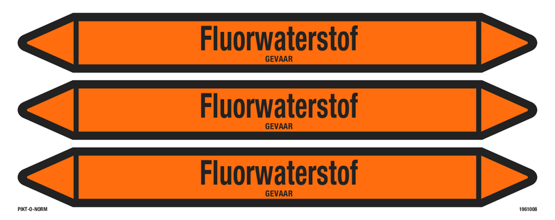 FLUORWATERSTOF