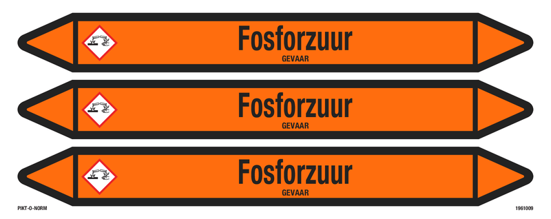 FOSFORZUUR