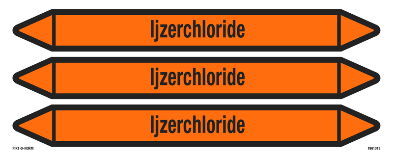 IJZERCHLORIDE