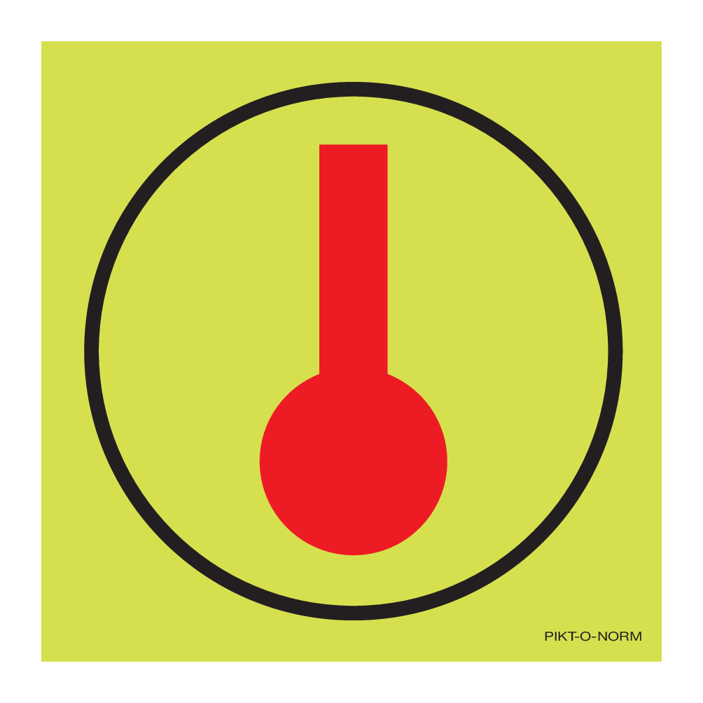 HEAT DETECTOR