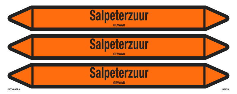 SALPETERZUUR