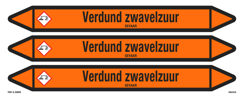 VERDUND ZWAVELZUUR