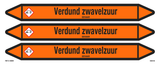 VERDUND ZWAVELZUUR