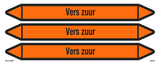 VERS ZUUR