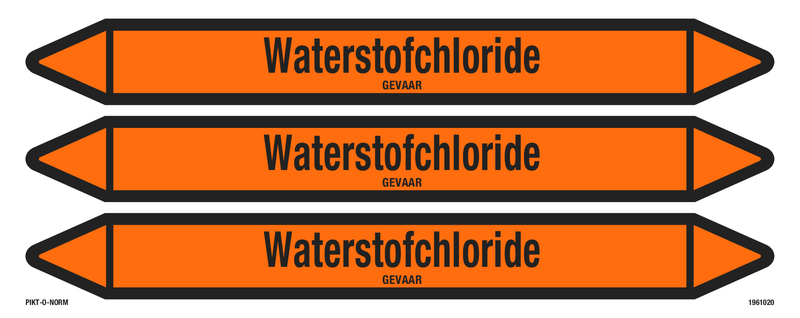 WATERSTOFCHLORIDE