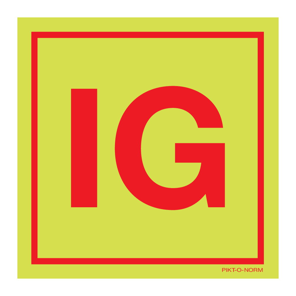 INERT GAS INSTALLATION