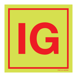 INERT GAS INSTALLATION