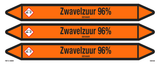 ZWAVELZUUR 96%