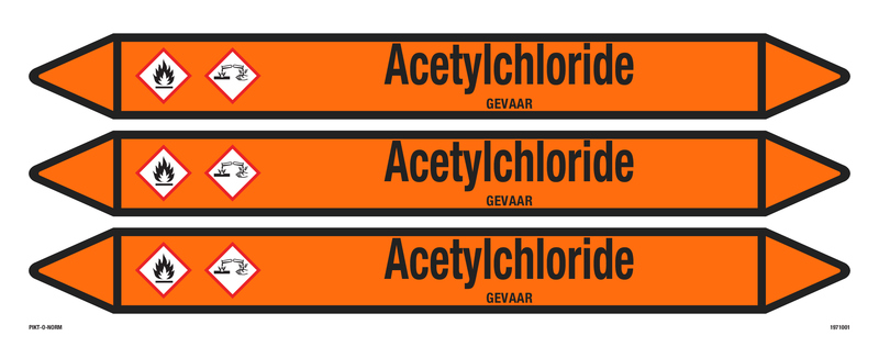 ACETHYLCHLORIDE