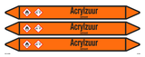 ACRYLZUUR