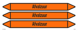 AFVALZUUR