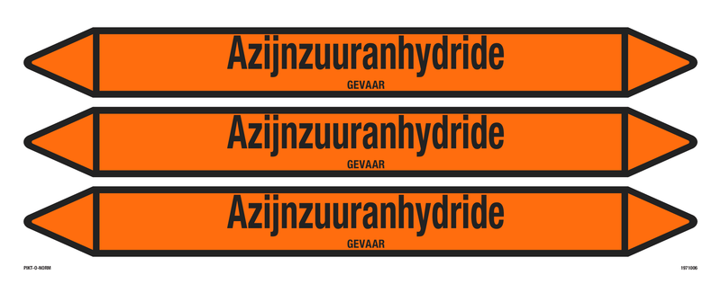 AZIJNZUURANHYDRIDE