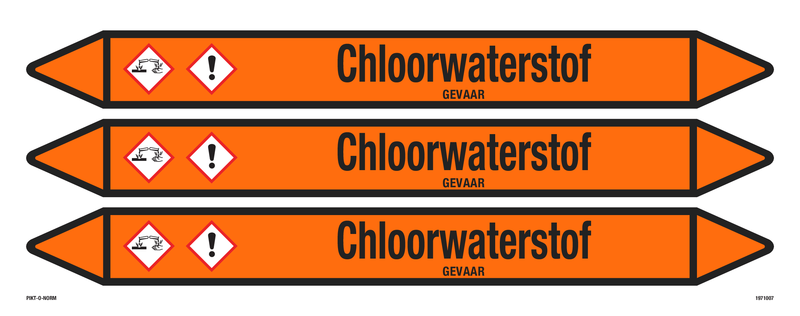 CHLOORWATERSTOF