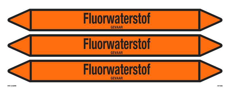 FLUORWATERSTOF