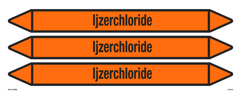 IJZERCHLORIDE