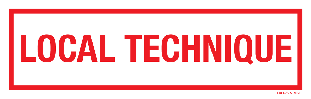 LOCAL TECHNIQUE
