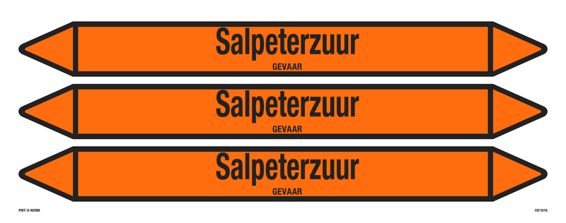 SALPETERZUUR