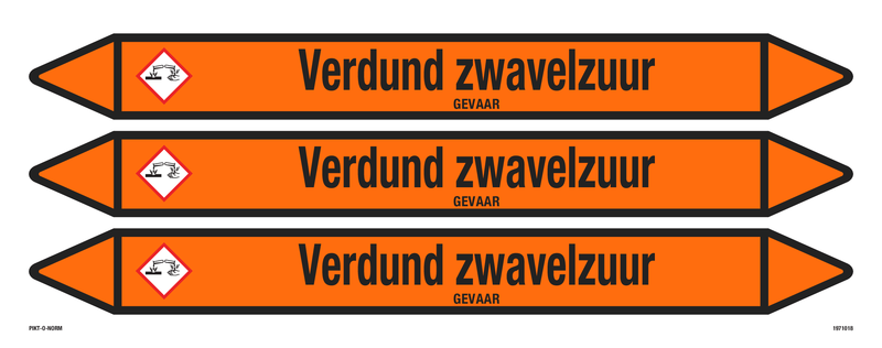 VERDUND ZWAVELZUUR